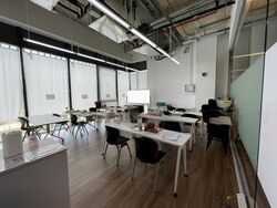 Vision Exchange (D22), Shop House #566758091